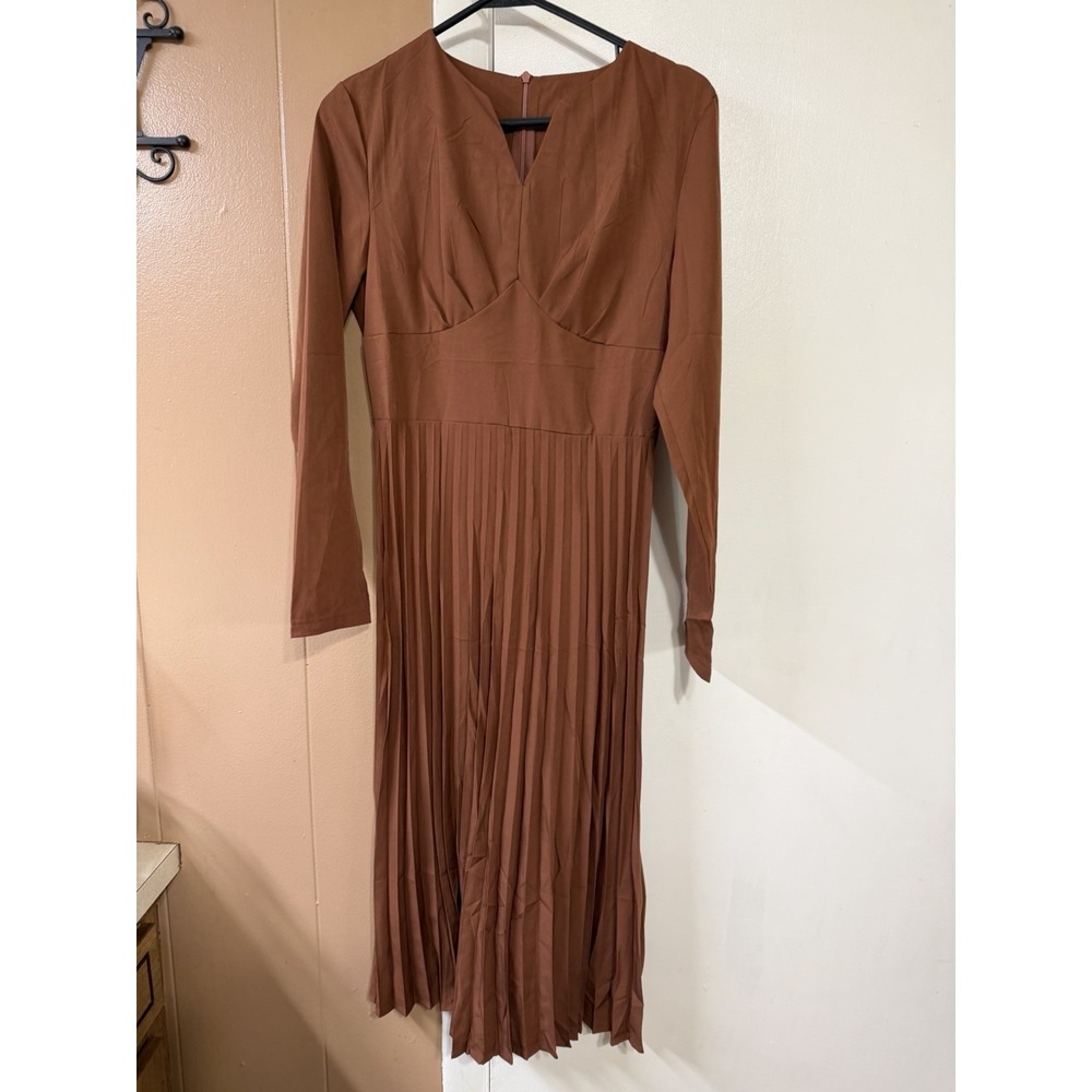 Maxi Women's Dress